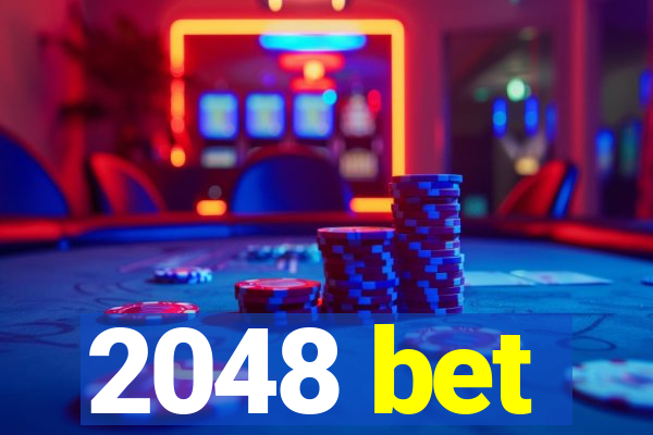 2048 bet